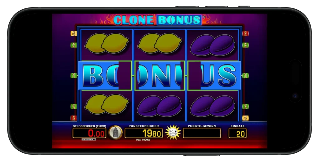 clone bonus app